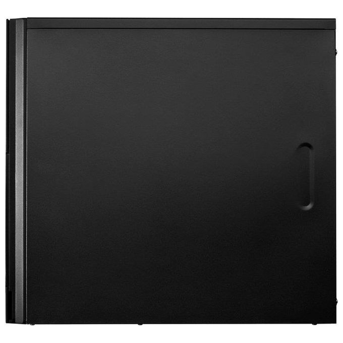 Antec VSK3000B-U3 VSK 3000B-U3 Mini Tower Case per scheda madre micro ATX e Mini-ITX USB 3.0 e USB 2.0 colore Nero