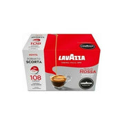 Lavazza Capsule Qualita' Rossa 108 Pezzi A Modo Mio