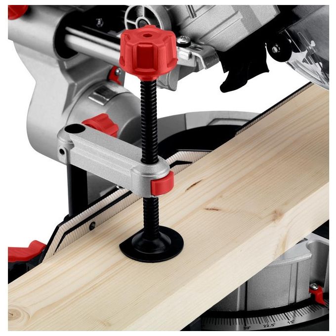 Metabo KGS 254 M Sega con Funzione di Trazione Classe M