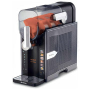 Ariete 655 MySlush and IceCream Gelatiera Compressore Serbatoio 2,6 L 6 Programmi 200 W colore Acciaio inox