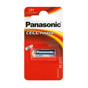 Panasonic Micropila Alkal lr1l 1be