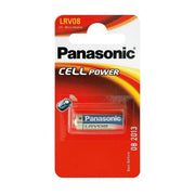 Panasonic Micropila Alkal Lrv08 bl1