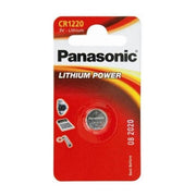Panasonic bl.1 Micropila al Litio Cr1616