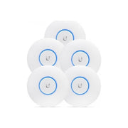 Ubiquiti Unifi ap ac pro 5-pack Access Point