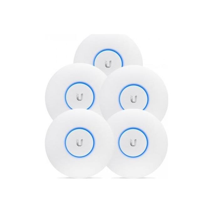Ubiquiti Unifi ap ac pro 5-pack Access Point