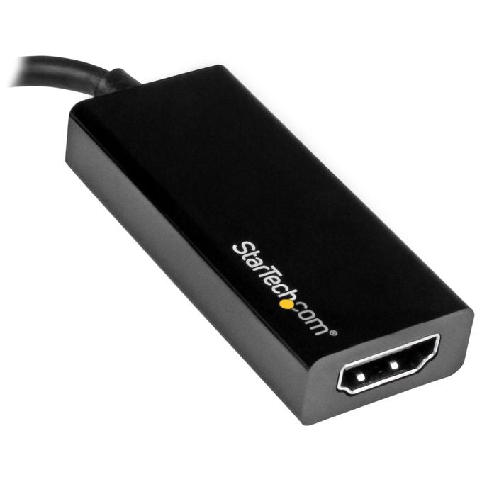 Startech Adattatore Video Usb-c a hdmi - m-f - Ultra hd 4k