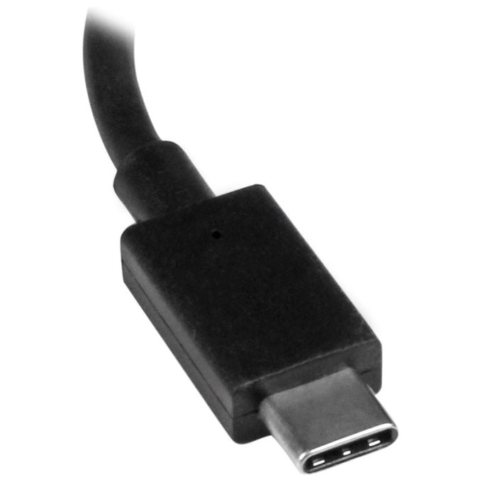 Startech Adattatore Video Usb-c a hdmi - m-f - Ultra hd 4k