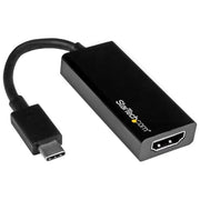 Startech Adattatore Video Usb-c a hdmi - m-f - Ultra hd 4k