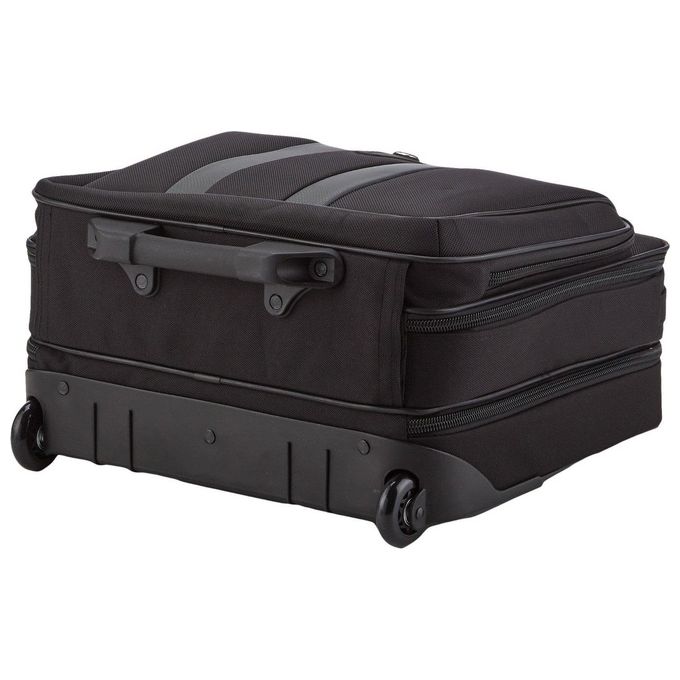 Wenger Granada Trolley per Notebook 17'' Grigio