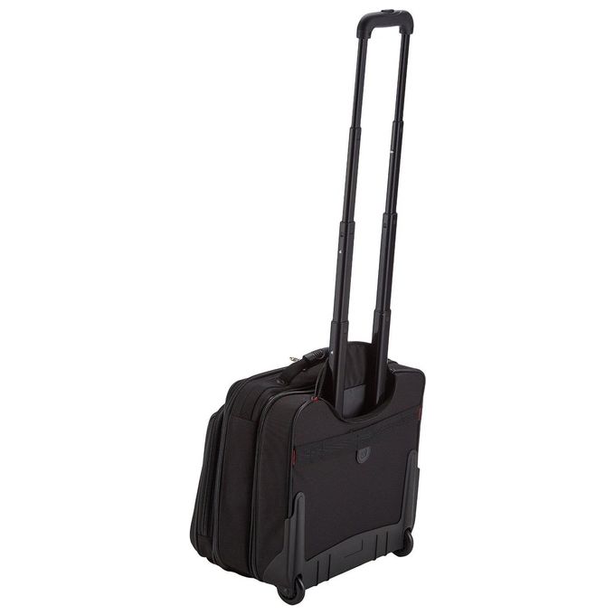 Wenger Granada Trolley per Notebook 17'' Grigio