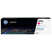 HP 410A Magenta originale LaserJet cartuccia toner ( CF413A ) per Color LaserJet Pro M452dn, M452dw, M452nw, MFP M477fdn, MFP M477fdw, MFP M477fnw