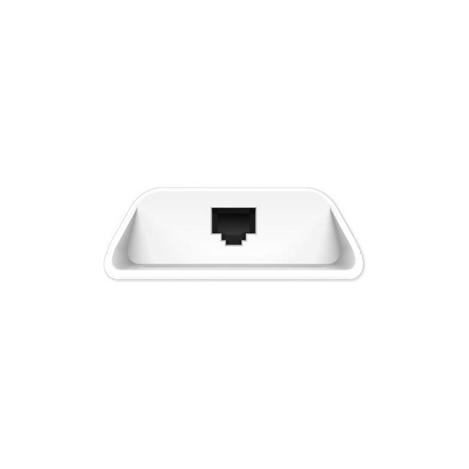 D-link DPE-301GI 1-port Gigabit 30w poe Injector