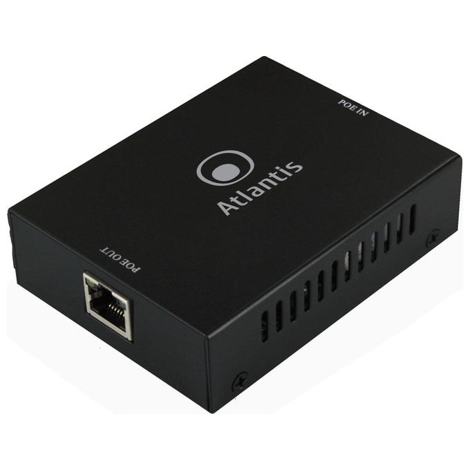 Atlantis Extender 10-100mbps poe A02-POE-Ext