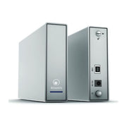 Atlantis box esterno usb 3.0 sata fino a 6tb storage 3.5 design in alluminio satinato argento