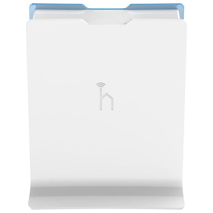 Mikrotik RB941-2ND-TC Punto Accesso WLan 300 Mbit-s Blu-Bianco