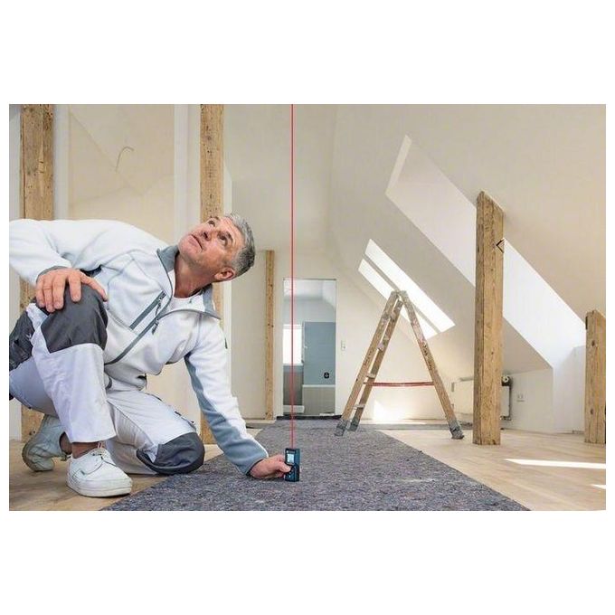 Bosch GLM 40 Professional Misuratore Distanza Laser