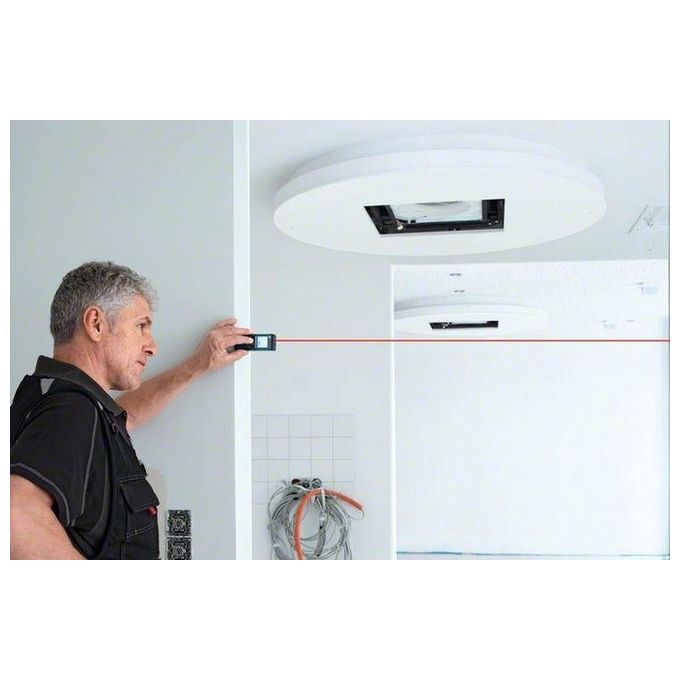 Bosch GLM 40 Professional Misuratore Distanza Laser