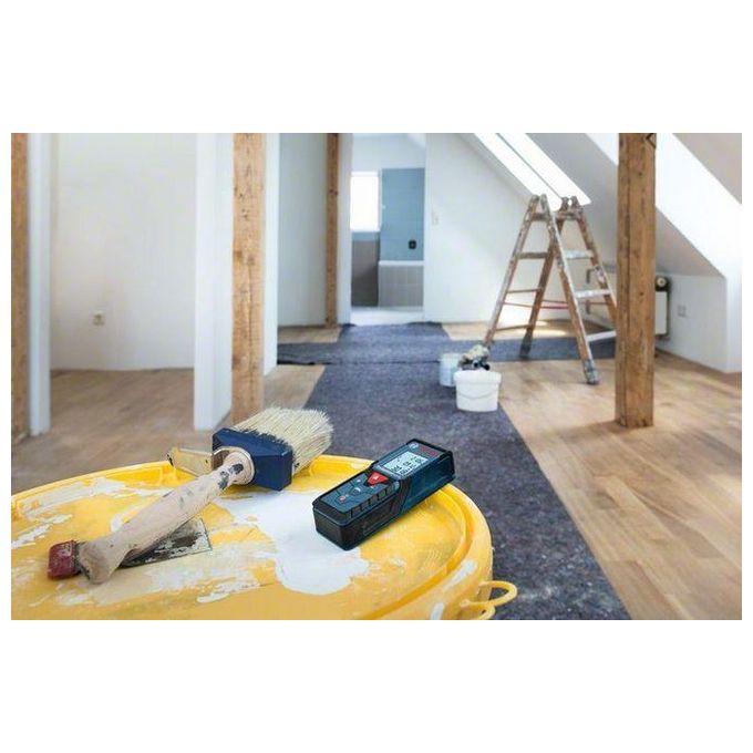 Bosch GLM 40 Professional Misuratore Distanza Laser