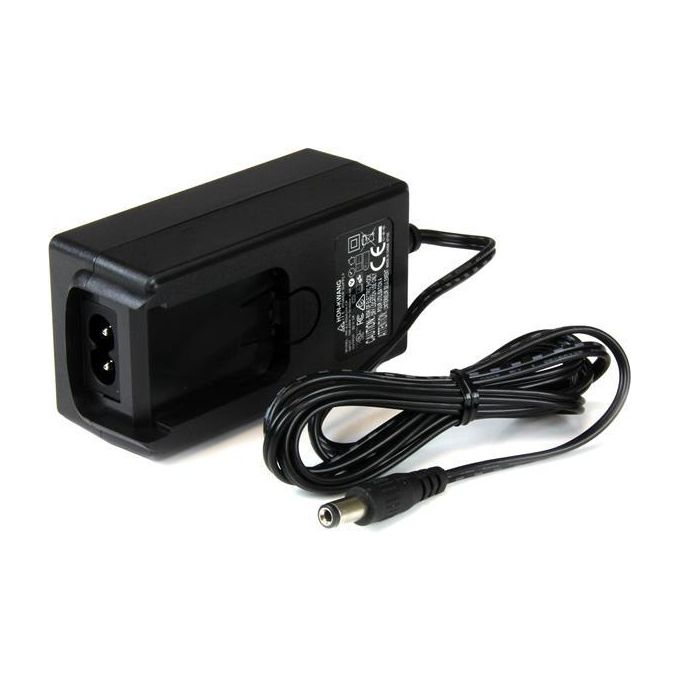 Startech.com Adattatore Alimentazione di ricambio - Alimentatore 5V DC - 3A