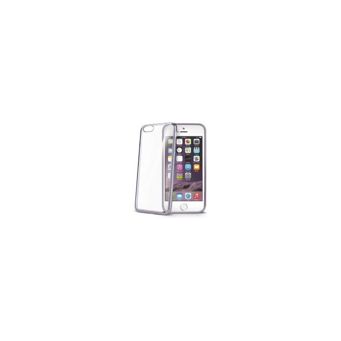Celly Laser Cover Iphone 6s ds