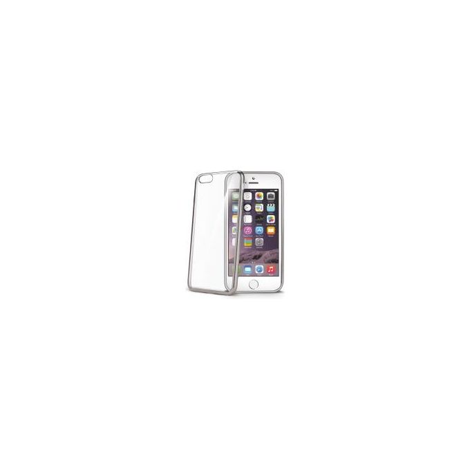 Celly Laser Cover Iphone 6s plus sv