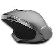 Verbatim 49041 RF Wireless 1600pi Nero-Grigio