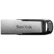 SanDisk SDCZ73-032G-G46 Ultra Flair Chiavetta USB 32 GB USB 3.2 Gen 1 150 MB-s colore Nero Acciaio
