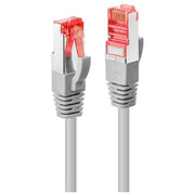 Lindy Cavo di Rete S-Ftp Cat.6 Grigio 15mt