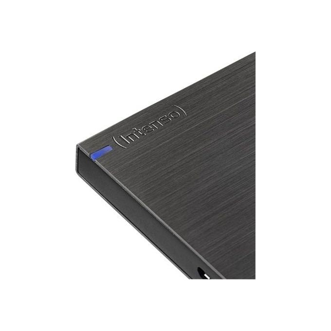 Intenso 6028660 Memory Board Disco Rigido Esterno HDD 2.5'' 1TB USB 3.2 Gen 1 85 MB-s colore Antracite