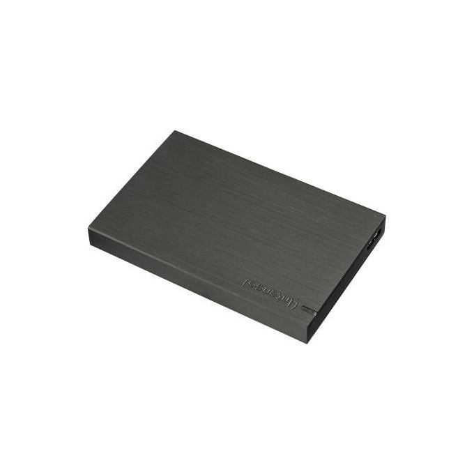 Intenso 6028660 Memory Board Disco Rigido Esterno HDD 2.5'' 1TB USB 3.2 Gen 1 85 MB-s colore Antracite