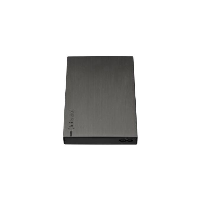 Intenso 6028660 Memory Board Disco Rigido Esterno HDD 2.5'' 1TB USB 3.2 Gen 1 85 MB-s colore Antracite