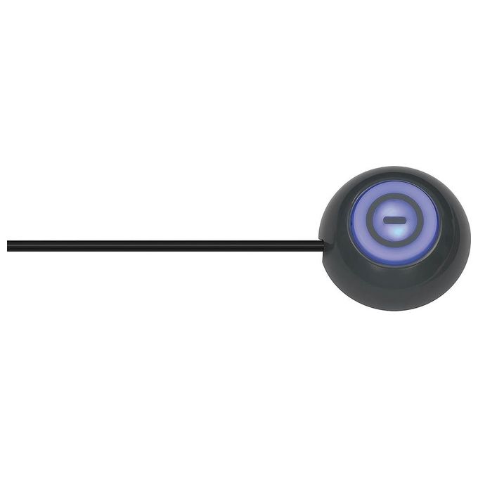 Brennenstuhl ECO-Line Comfort Switch Plus 6 Prese