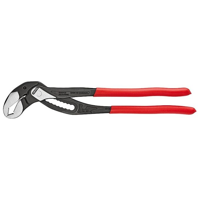 Knipex Pinza Poligrip Alligator 400 8801