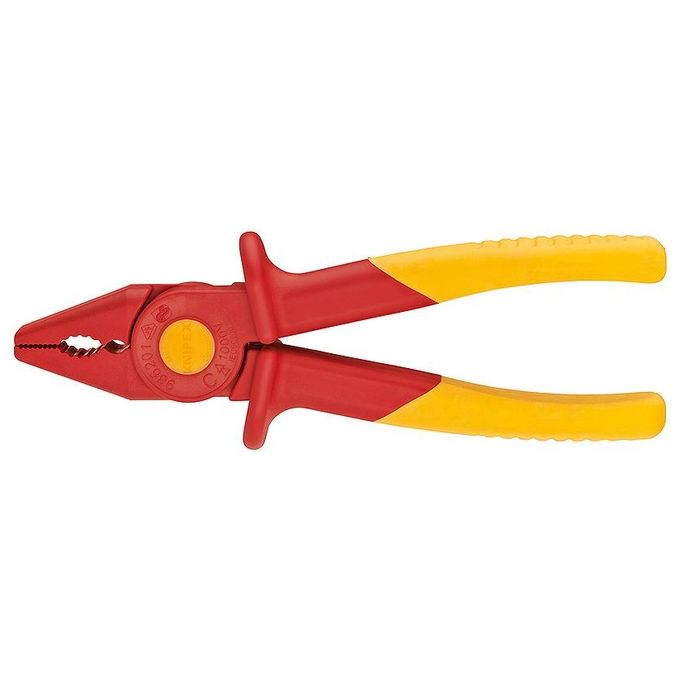 Knipex Pinza Prensile in Resina 180mm