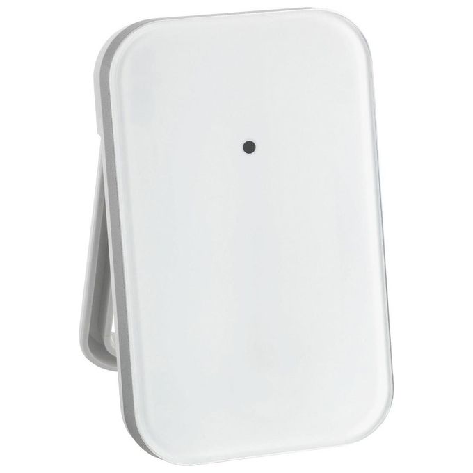 TFA Dostmann 30.3051.01 POP Termometro Wireless Nero