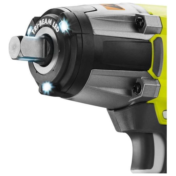 Ryobi R18IW3-0 Avvitatore a batteria (batteria non inclusa)