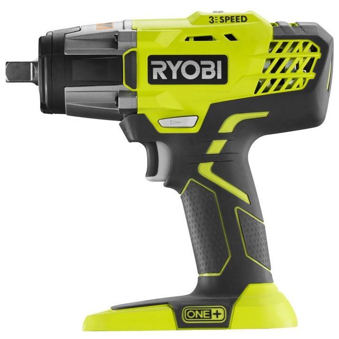 Ryobi R18IW3-0 Avvitatore a batteria (batteria non inclusa)