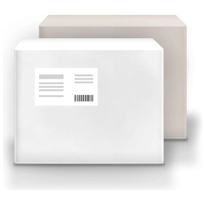 Techly Speaker Switchbox per Collegare fino a 4 coppie di Diffusori Nero