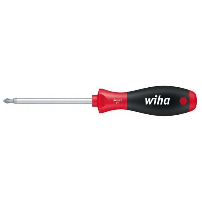 Wiha Cacciavite ph 1x300 Lungo 311 wiha
