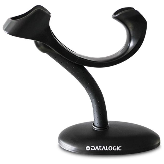 Datalogic Heron HD3430, 2D, Area Imager, Multi-IF, KIT_ (USB), nero