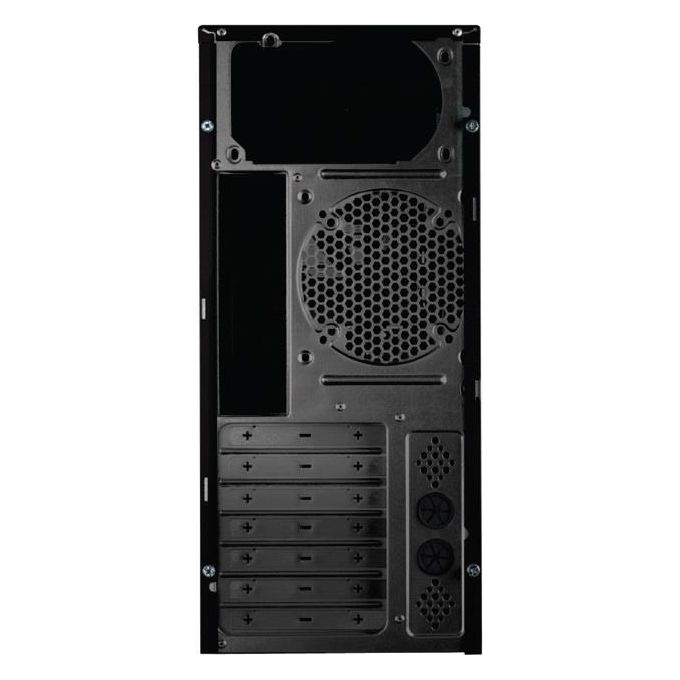 Antec Cabinet vsk 4000b-u3 u2
