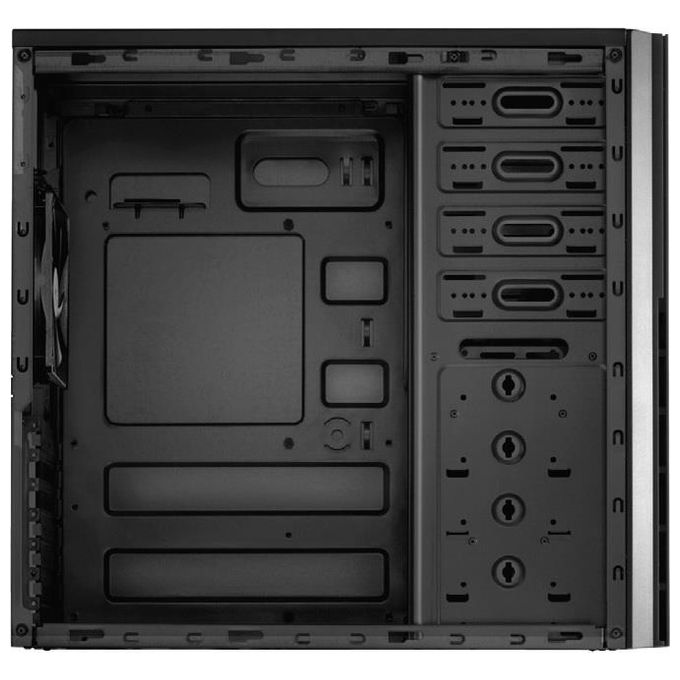 Antec Cabinet vsk 4000b-u3 u2