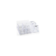 Lebez desk Organizer in abs con Dispenser