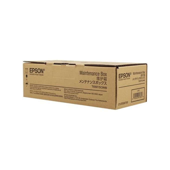 Epson Maintenance box T699700ml