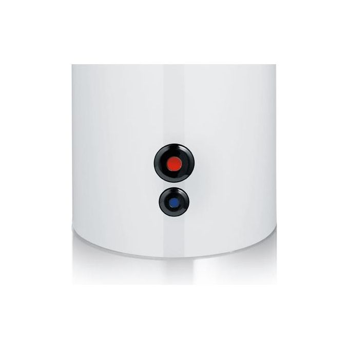 Graef MS701EU MS 701 Montalatte elettrico portatile 450 W Acciaio inox colore Bianco