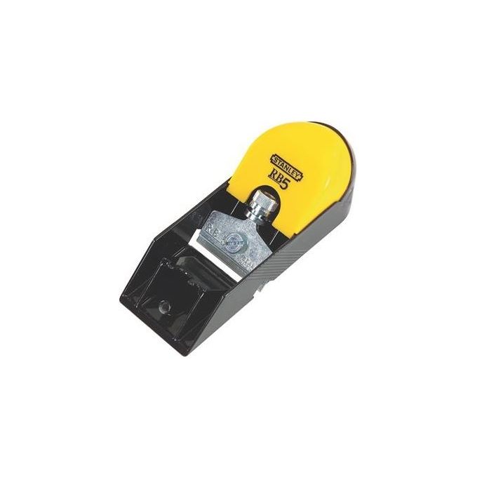Stanley Pialletto Multiuso a Lame Intercambiabili Mm 150X50