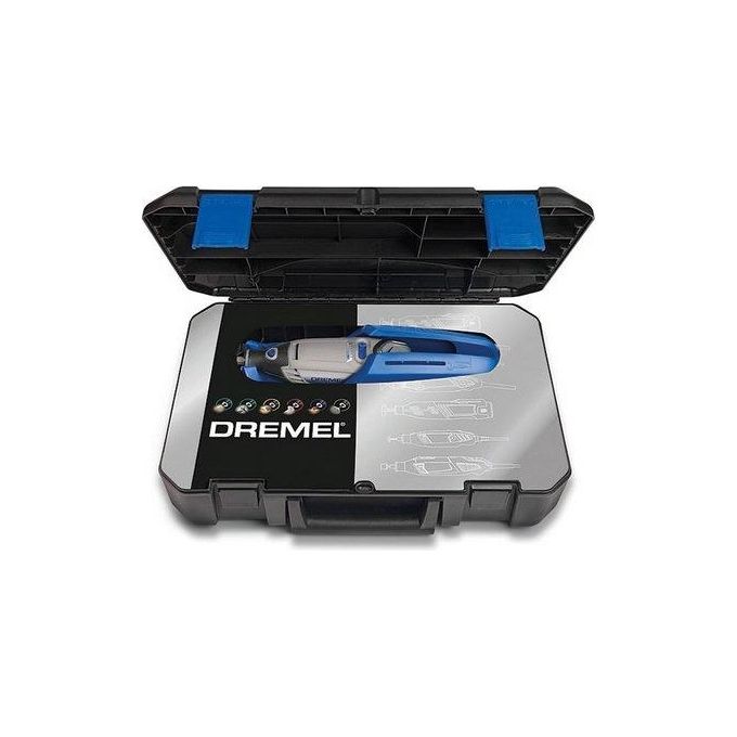 Dremel Multiutensili F0133000Js