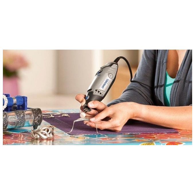Dremel Multiutensili F0133000Js