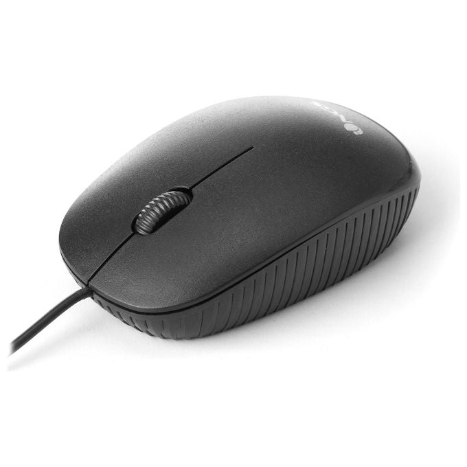 Ngs Mouse Ottico 1000dpi Usb 3 Tasti