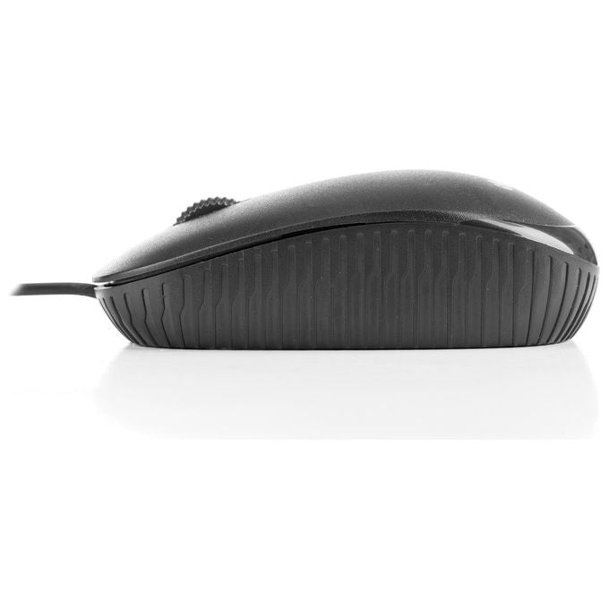 Ngs Mouse Ottico 1000dpi Usb 3 Tasti